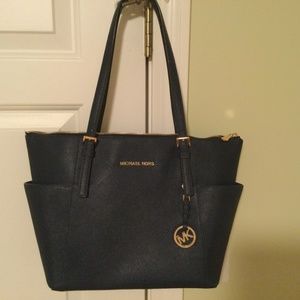 Michael Kors Tote -EUC